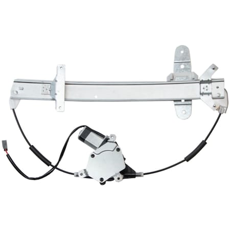 Aci Automotive FORD CROWN VIC 11-92/MERC GR MARQUIS 11- 83148